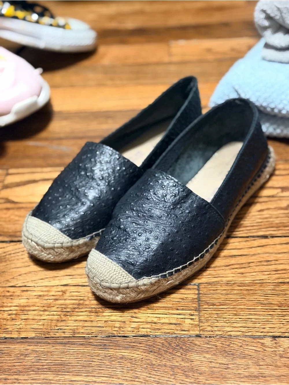 Fabiolas handcrafted spanish